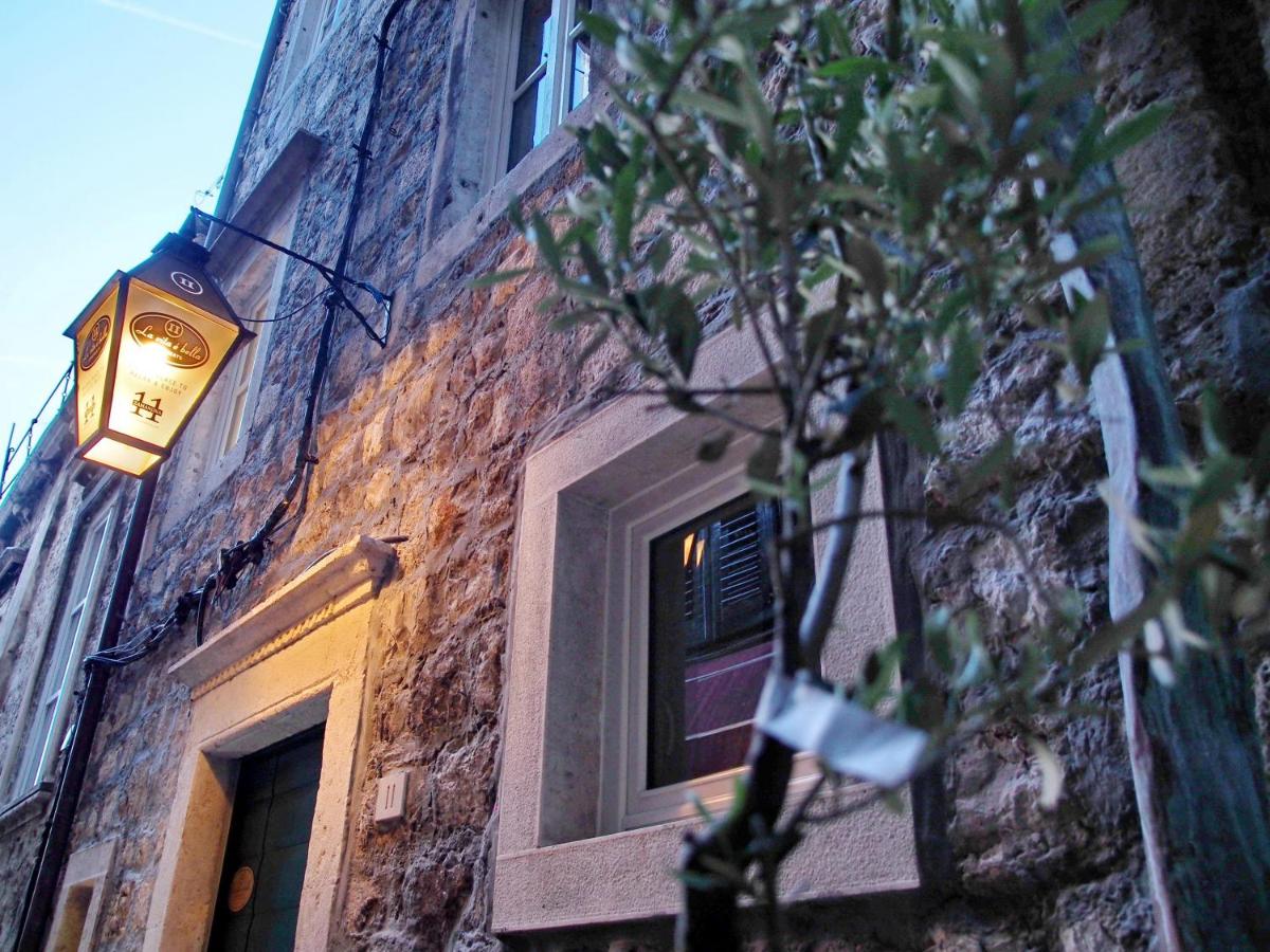 La Vita e Bella II - B&B Ragusa