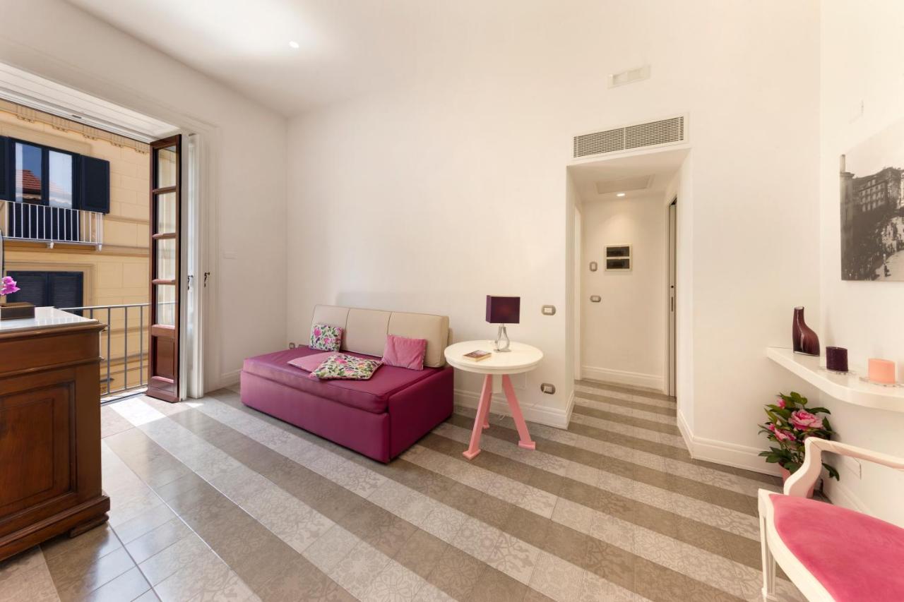 Premium Quadruple Room