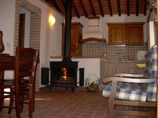 Appartement met 2 slaapkamers
