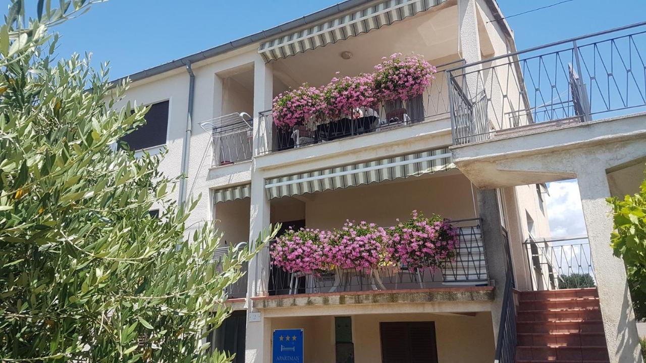 Appartamento con Balcone
