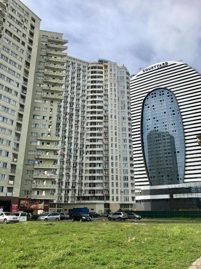 Appartamento con Vista Mare