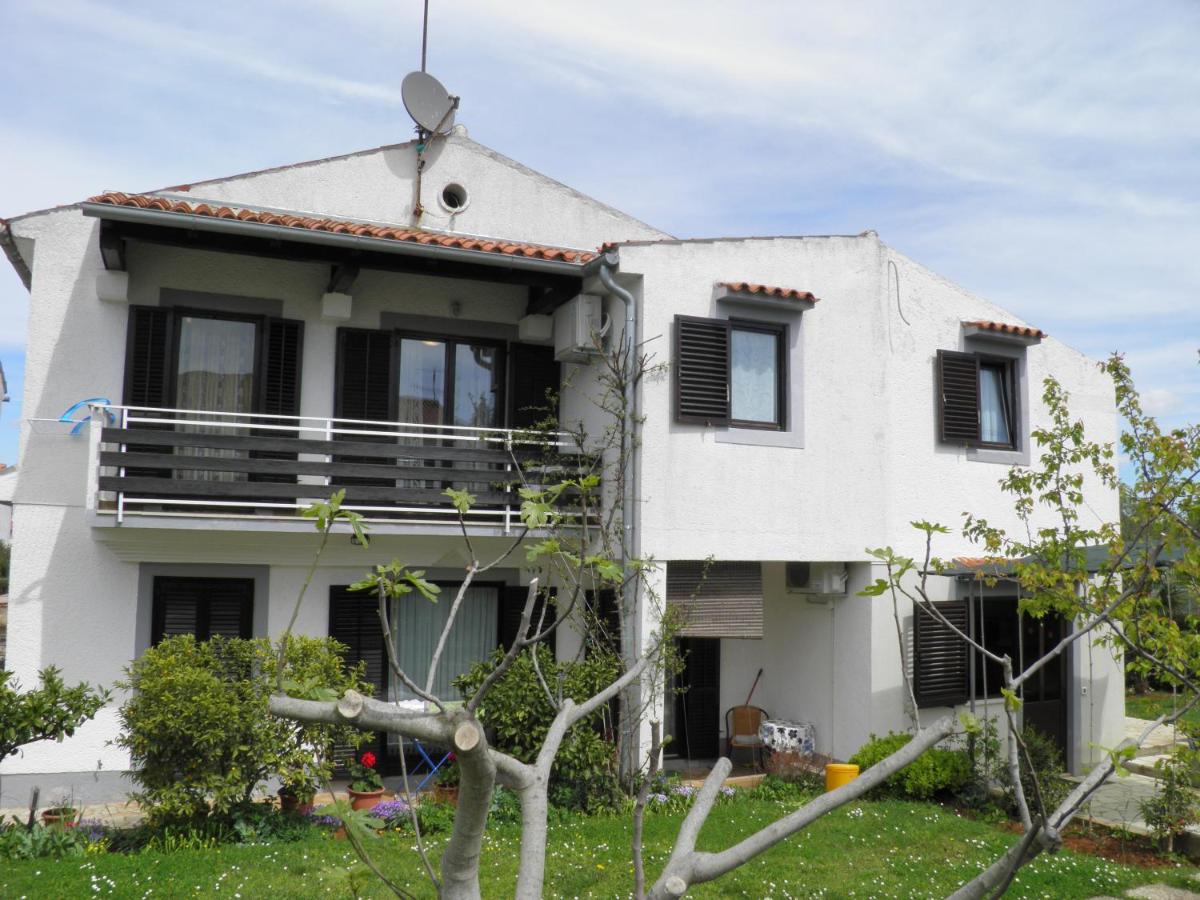 Apartment Anna 2021 - B&B