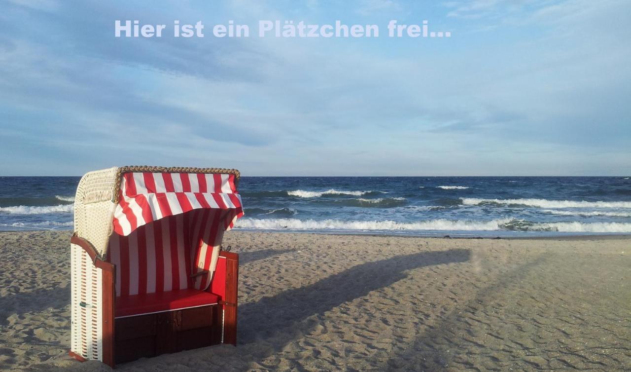 Haus Seeblick - B&B Dahme