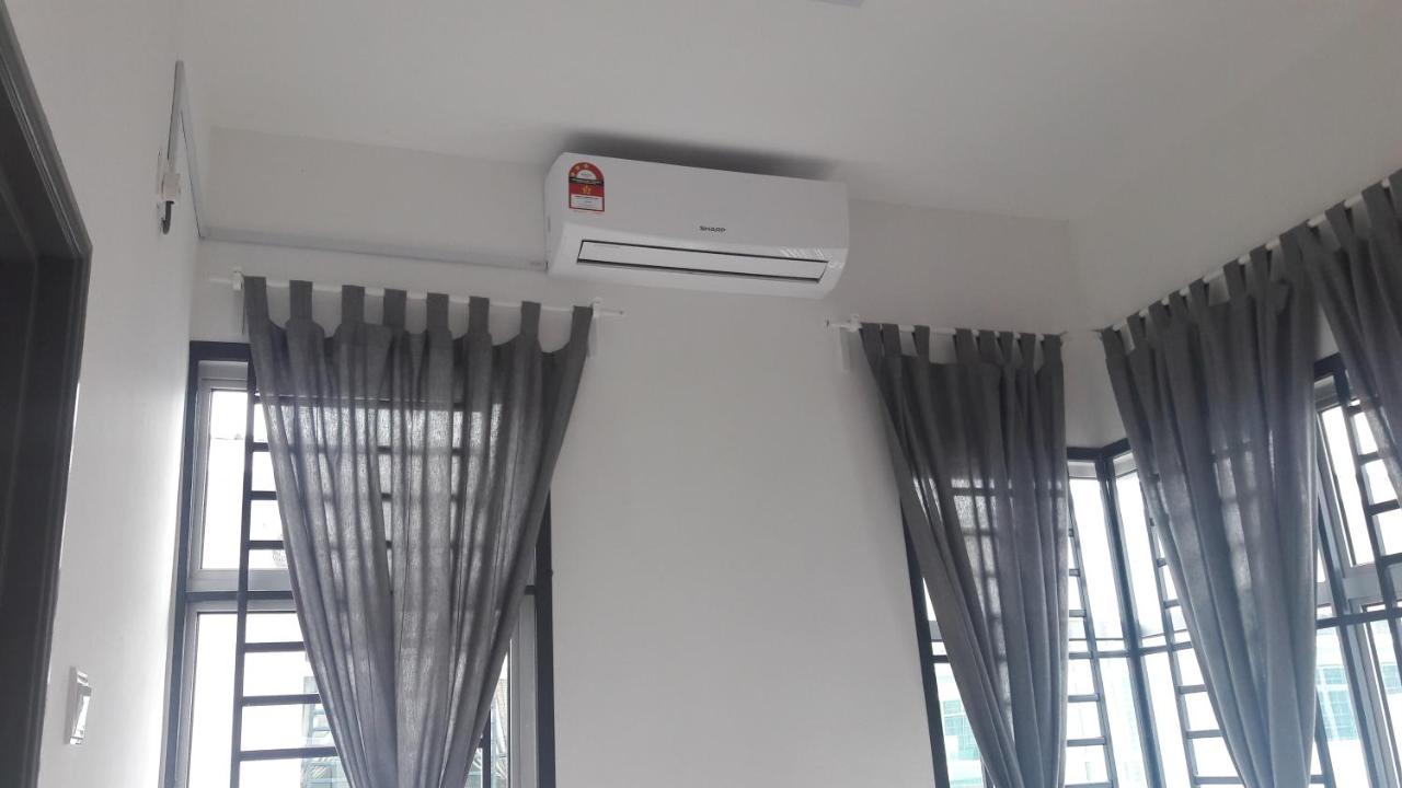 Casuarina Sea Breeze Desaru - B&B