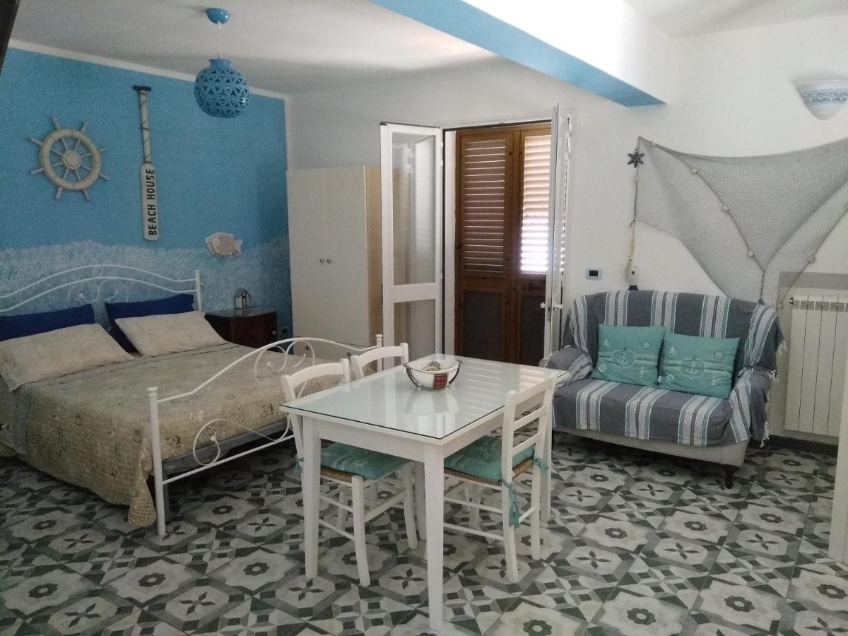 B&B Castri di Lecce - Sofia - Bed and Breakfast Castri di Lecce