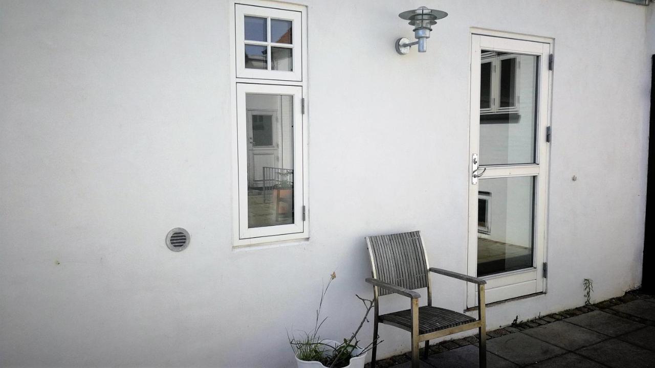 Bønnerup Strand - B&B