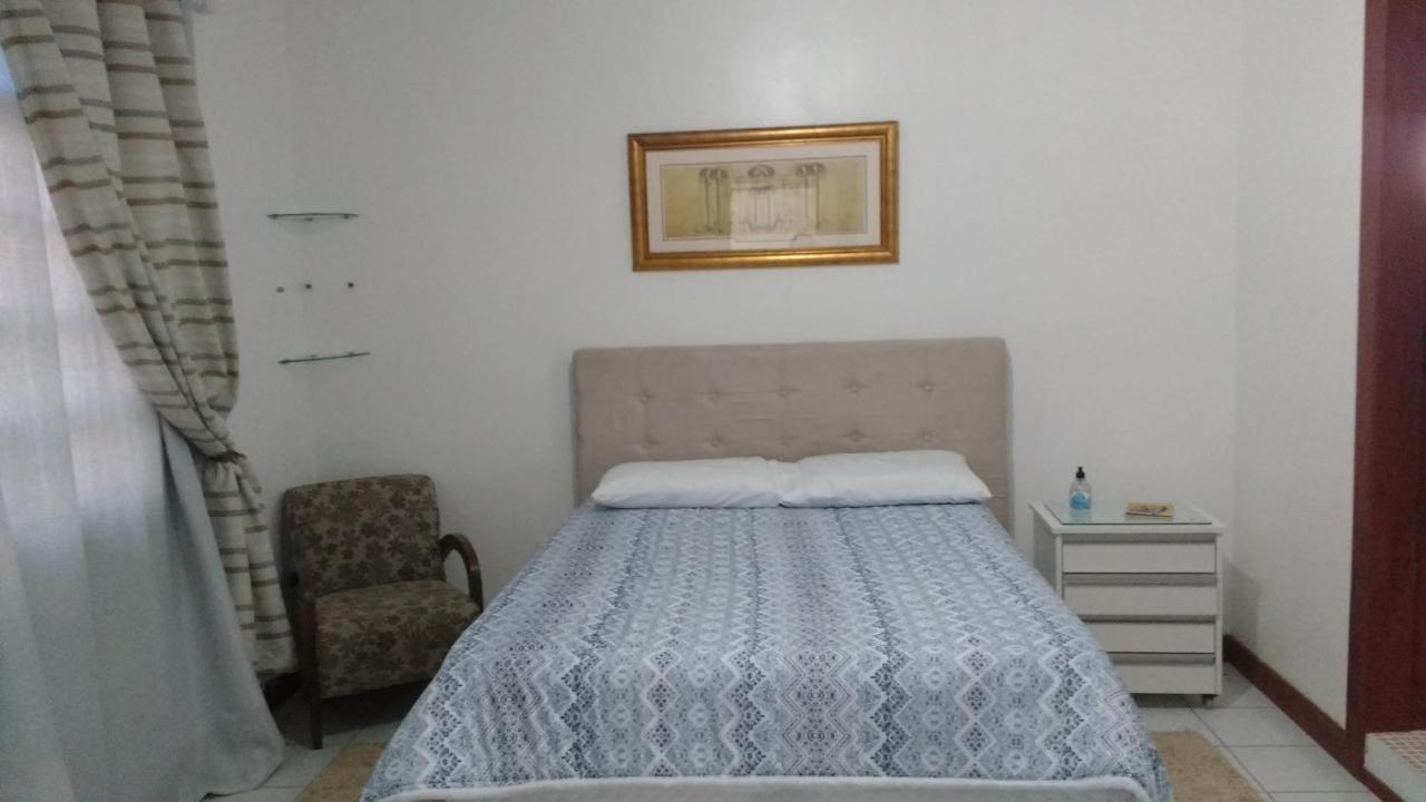 Großes Doppelzimmer