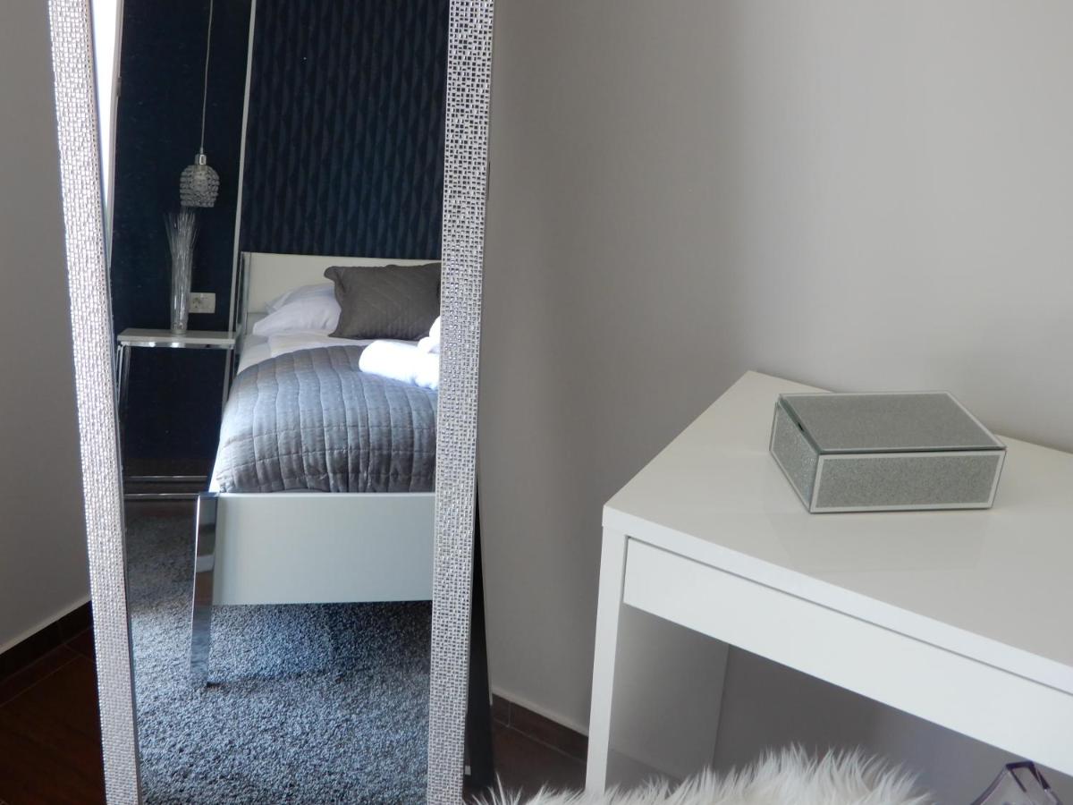 Appartement 2 Chambres