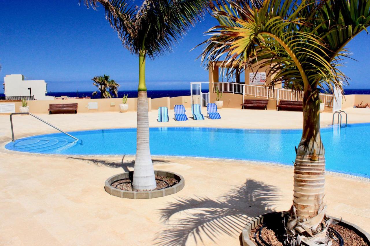 Beautiful Ocean View Apartment - B&B