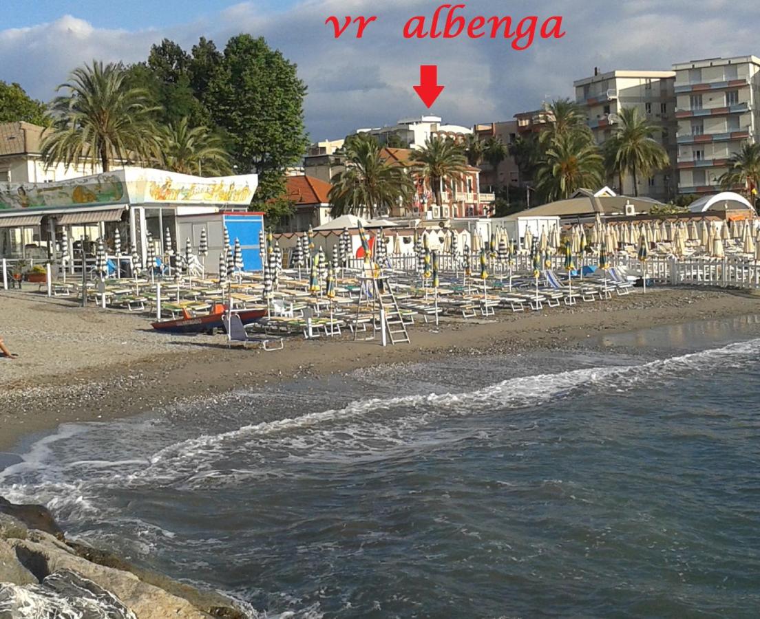 B&B Albenga - Vr Albenga - Bed and Breakfast Albenga