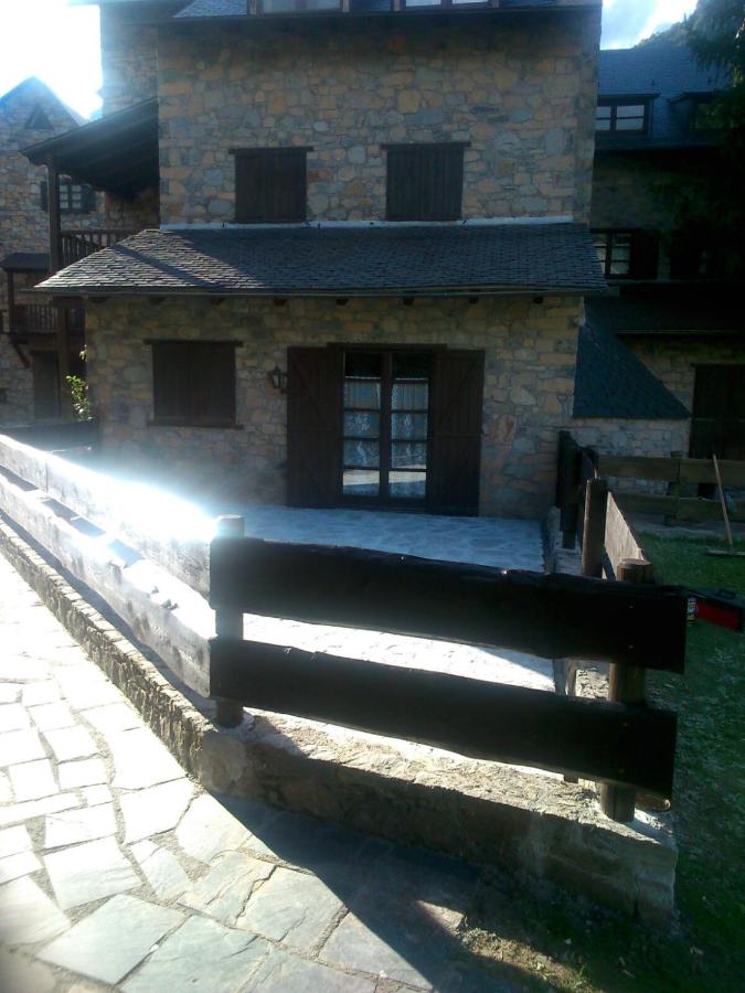 Alacran Home - B&B Benasque