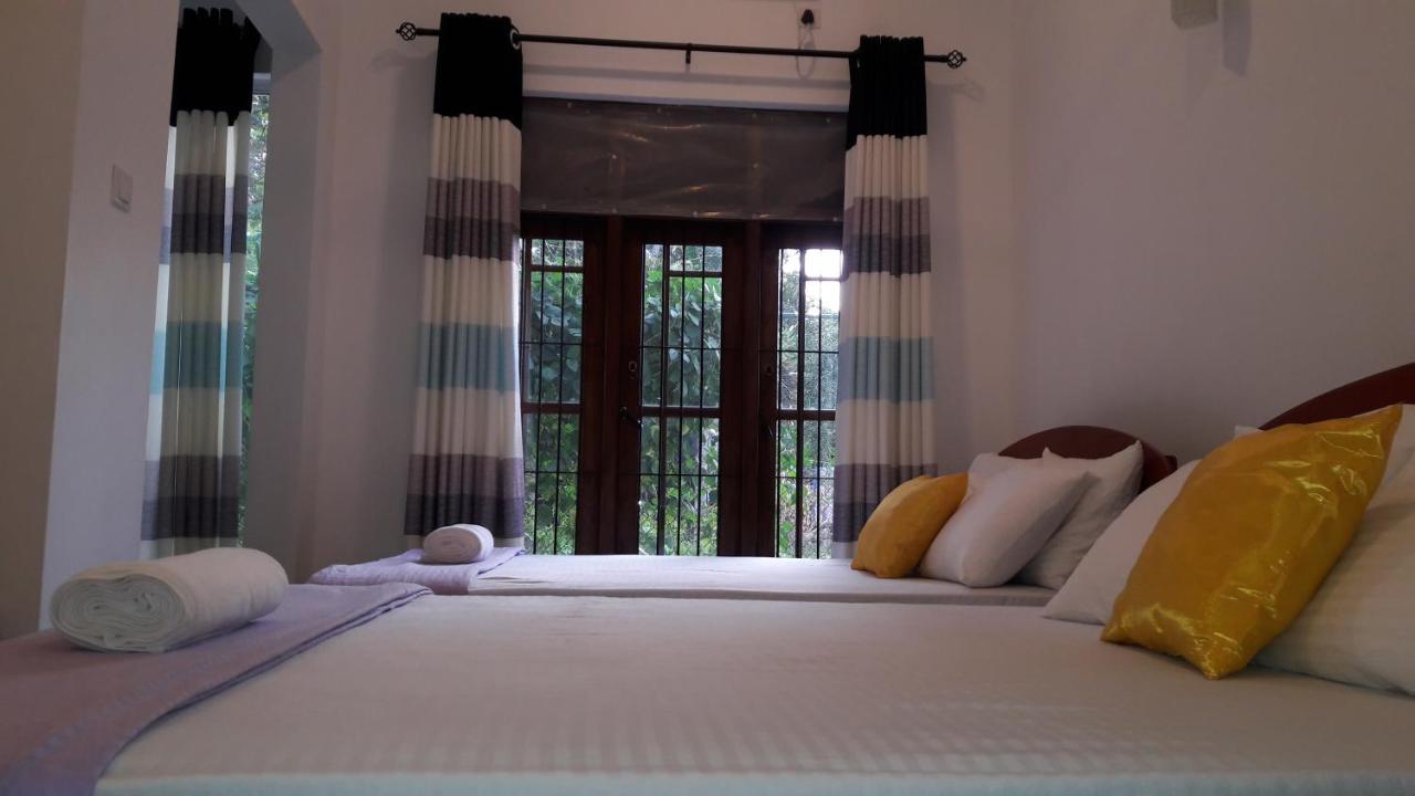 Deluxe Dreibettzimmer