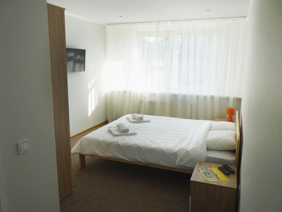Standard Apartment