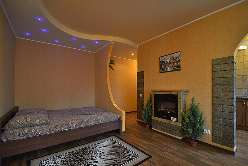 Deluxe Studio - Prospekt Gagarina 5