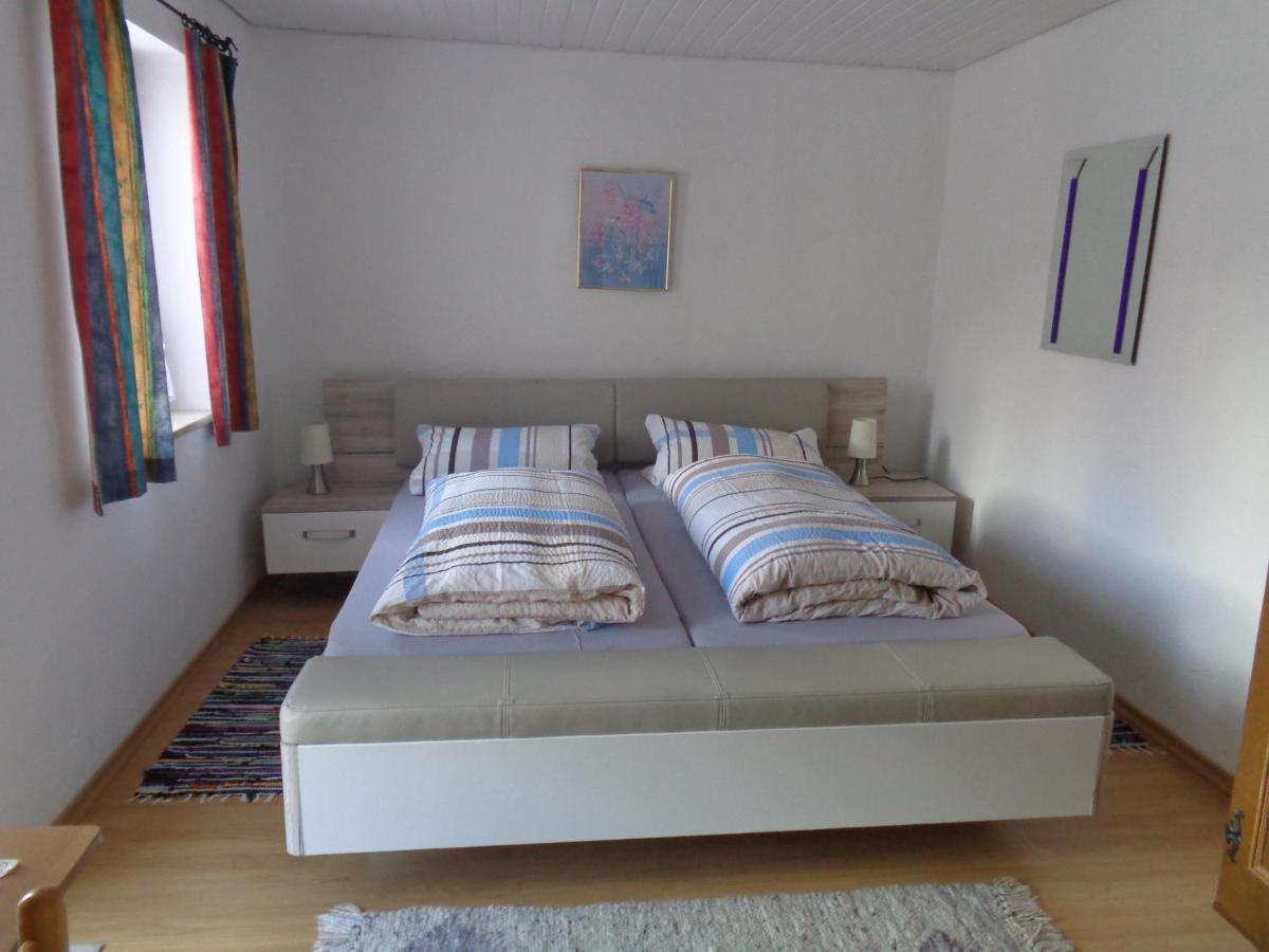 Habitación Doble Confort