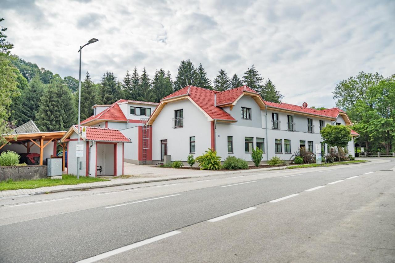 Smart Liv'in Laabnerhof - B&B