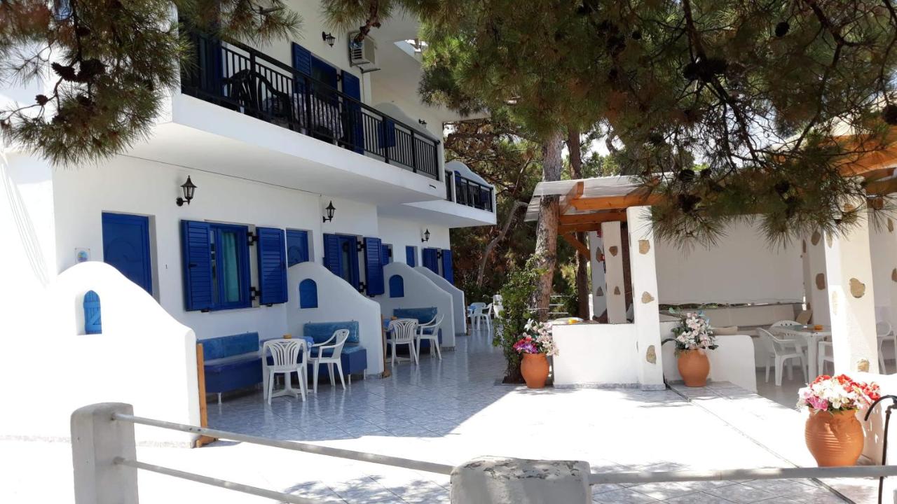 Kocheilas Studios - B&B Gialiskari