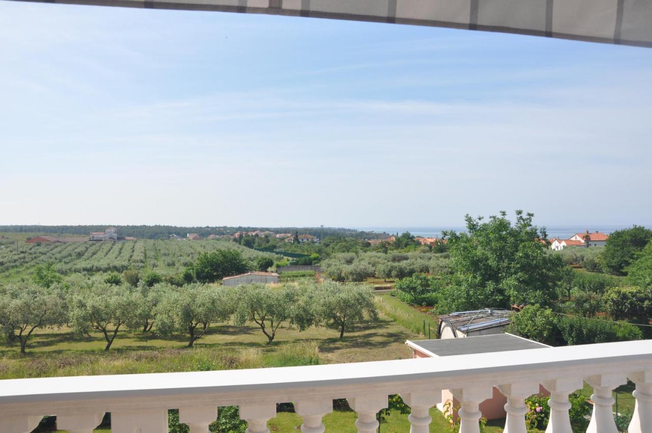 Appartement Familial - Vue sur Mer