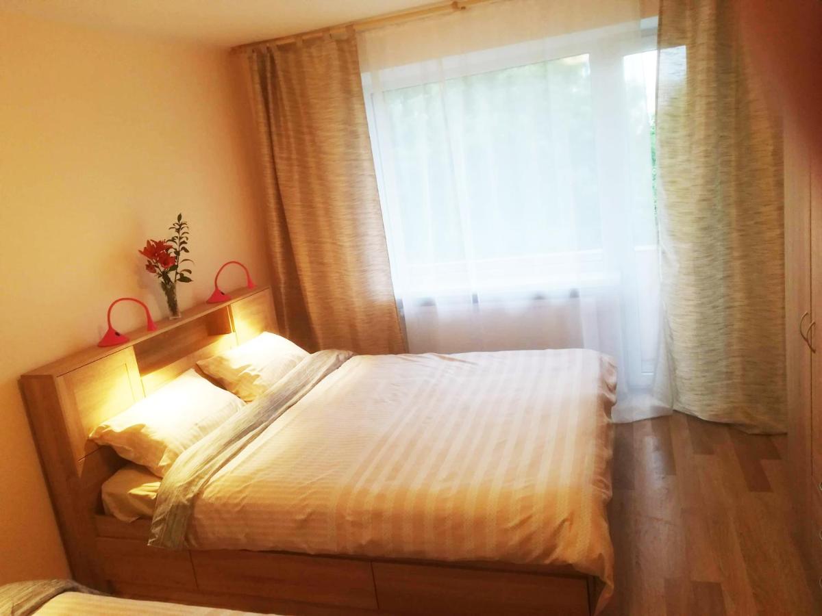 B&B Pärnu - Couple getaway to a freshly renovated apartment - Bed and Breakfast Pärnu