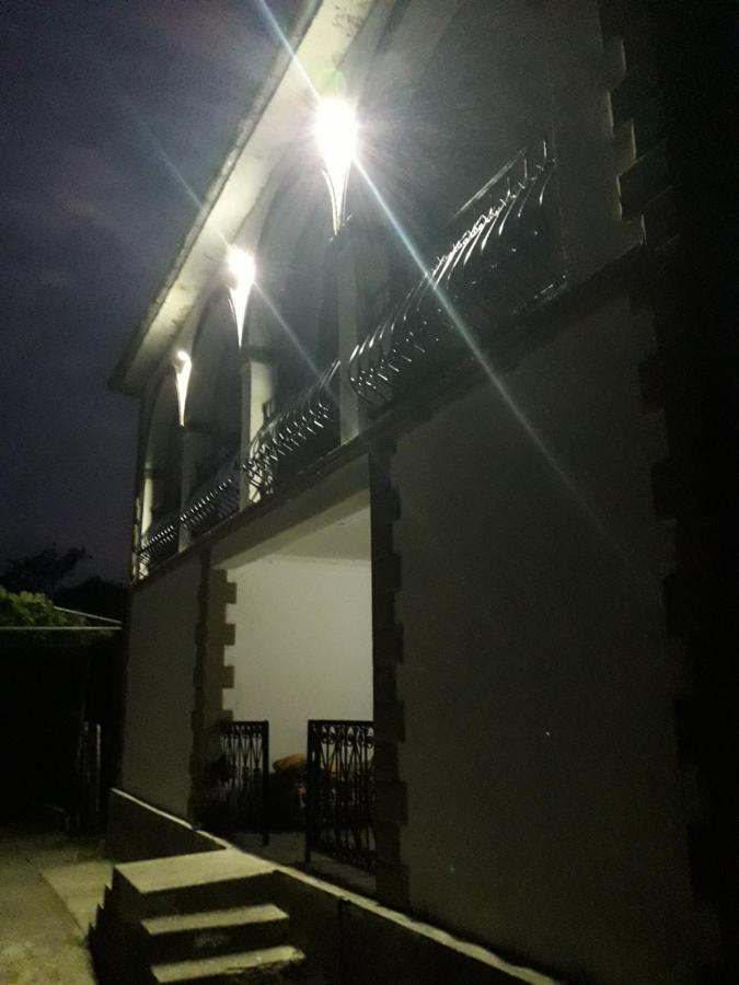 House Dea Dea - B&B Chakvi