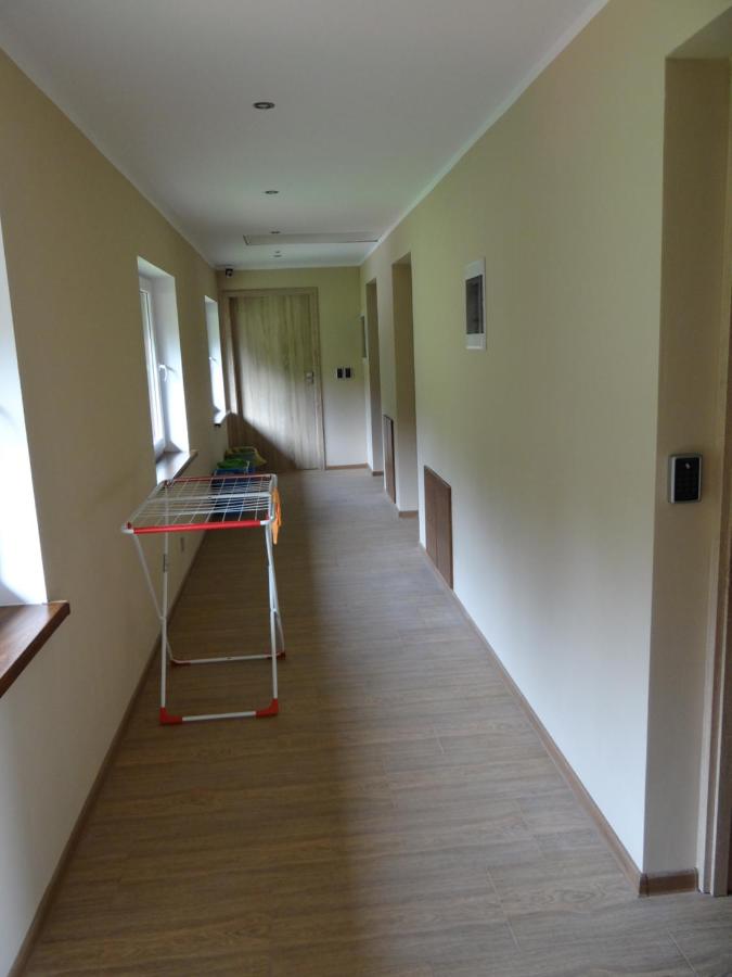 Appartamento Monolocale