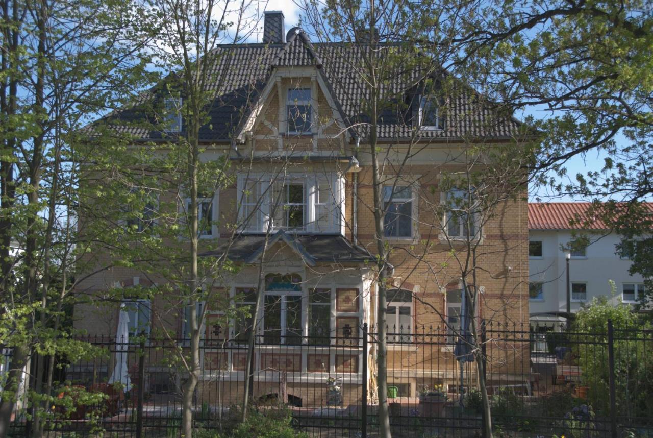Bed & Breakfast Freiberg - B&B