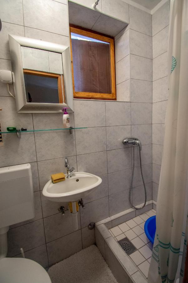 Twin Room with Private Bathroom