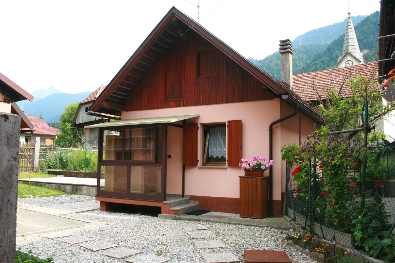 Casetta Alex Desiree - B&B