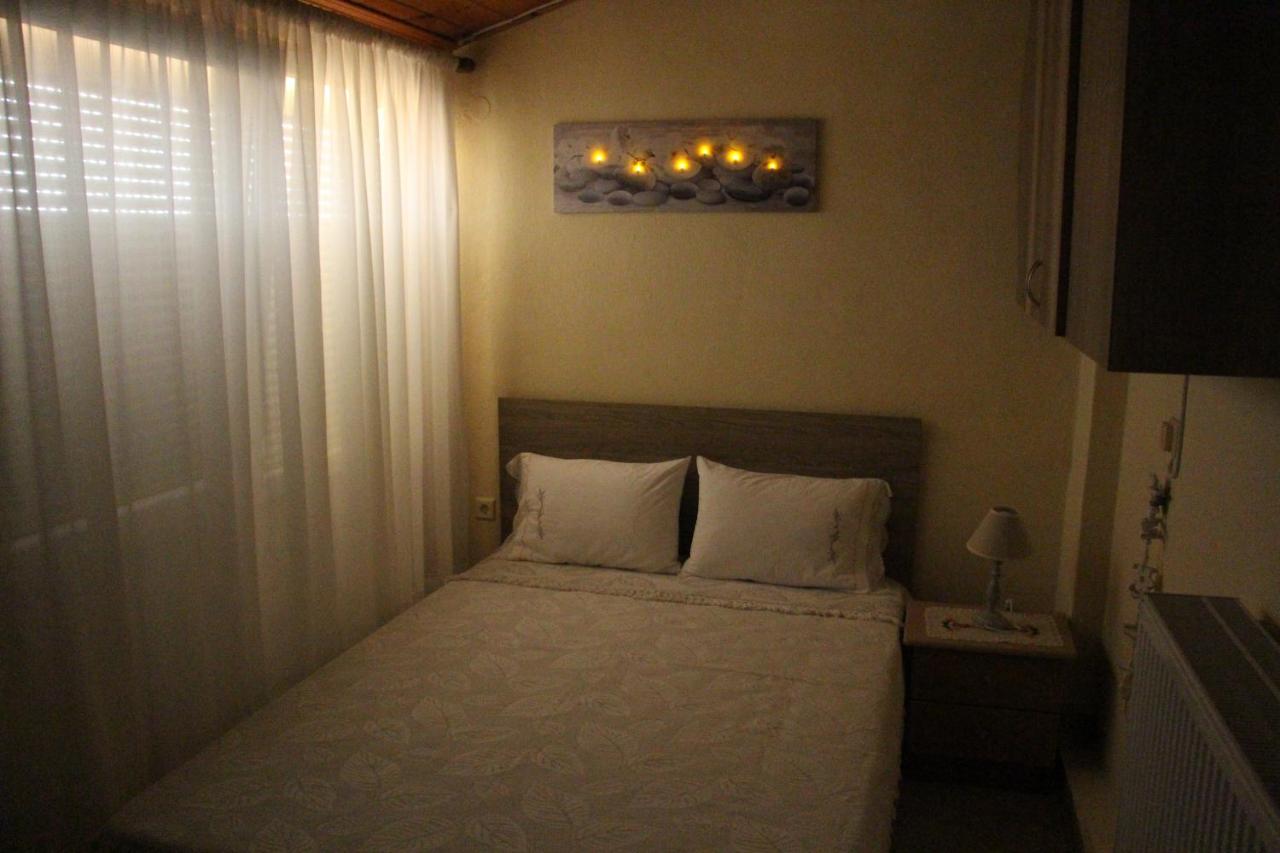 Appartamento con 2 Camere da Letto