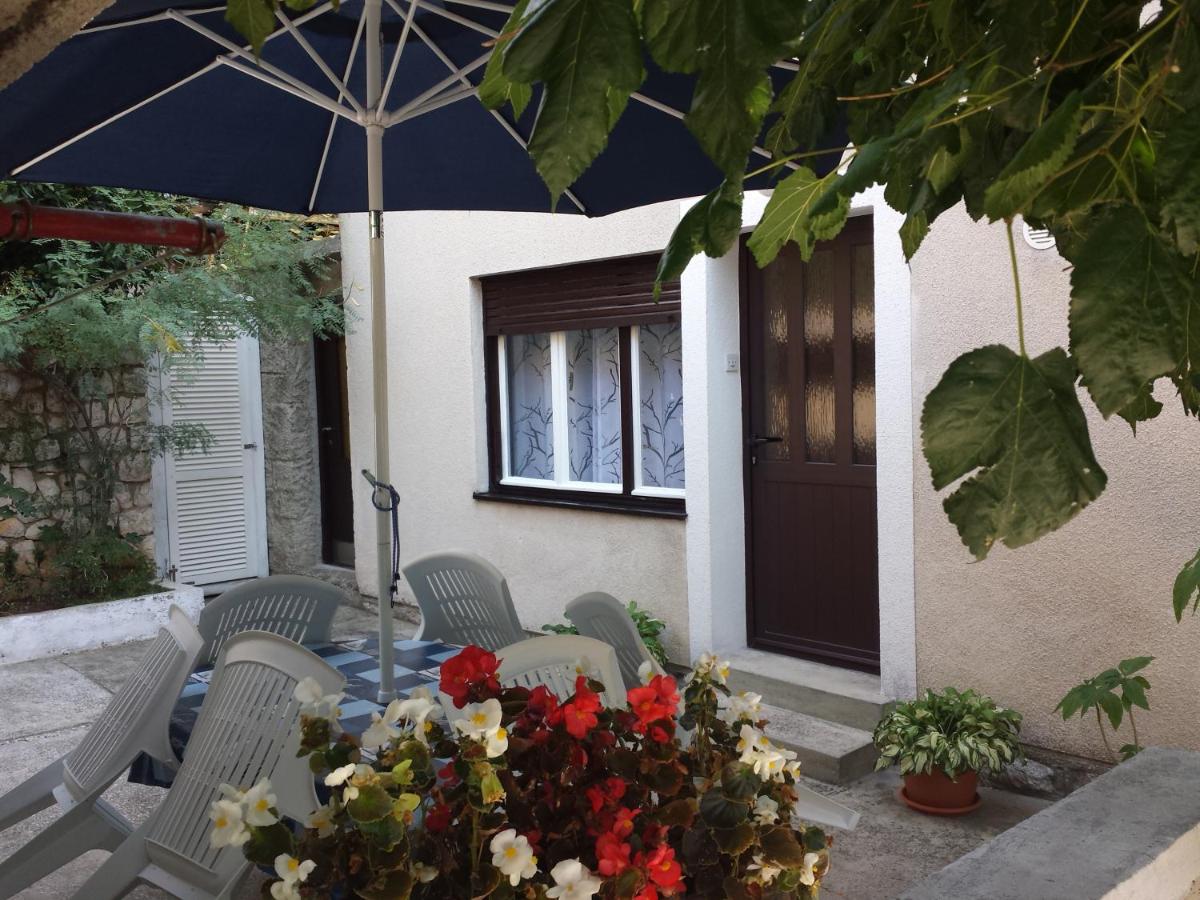 Apartments Jasminka - B&B