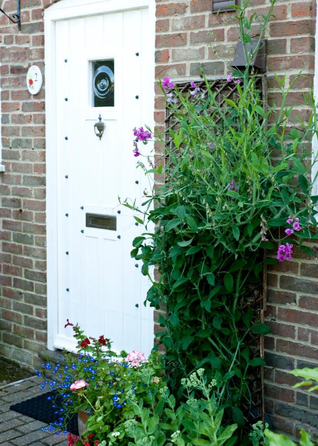 Little Chequers - Bed and Breakfast Friston
