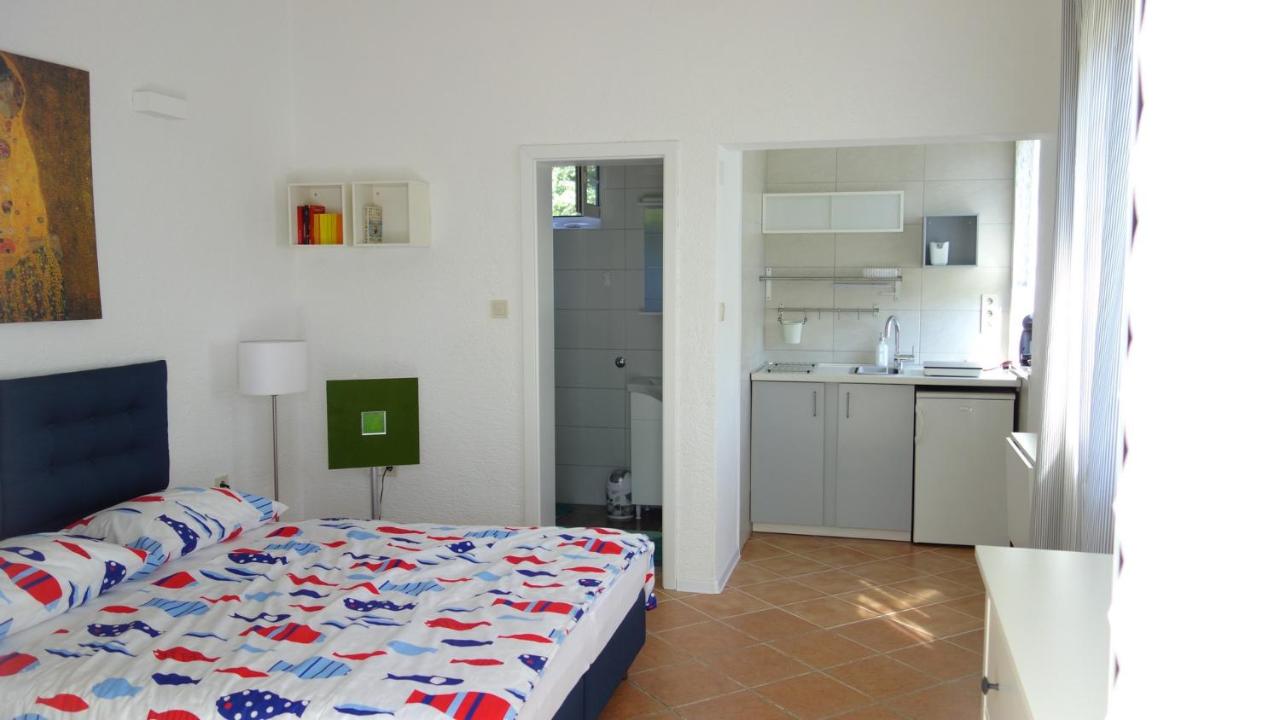 Appartement avec Terrasse