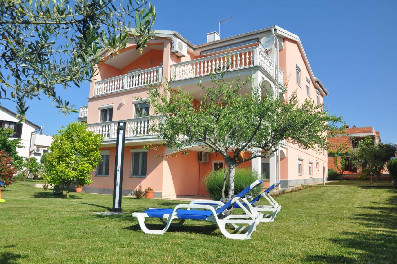 Apartments Rosa - B&B Umago