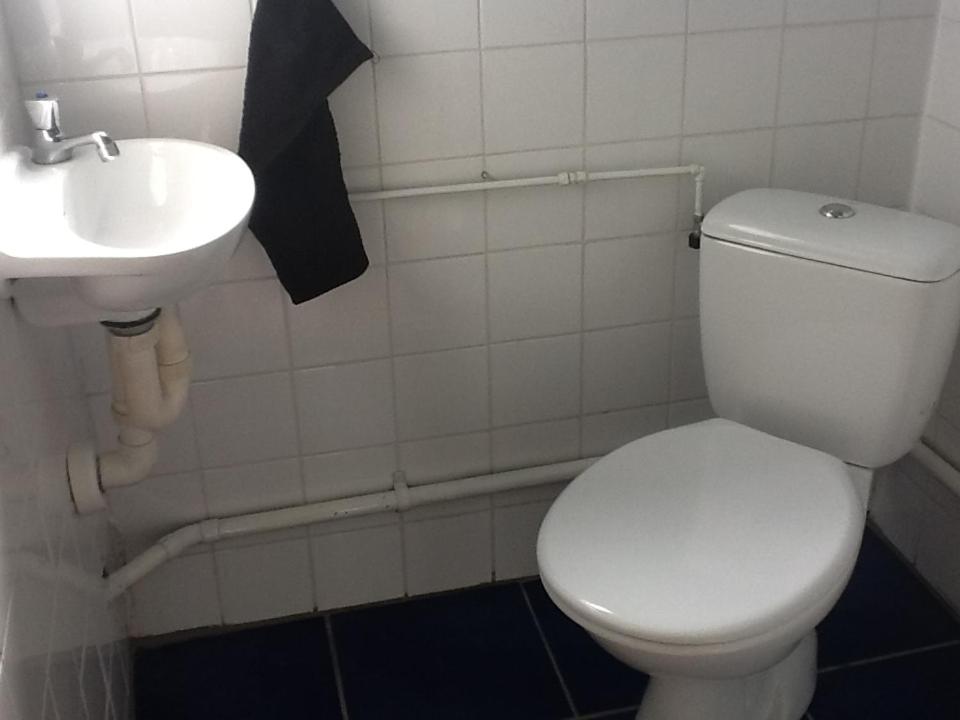 Vredig Toeven - B&B