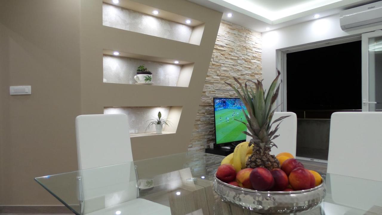 Apartmani NENO - Chambres d’hôtes Jesenice