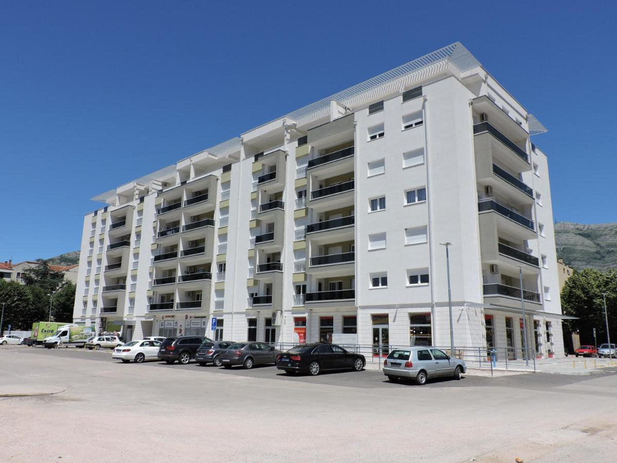 Nihon - Ferienwohnung Trebinje
