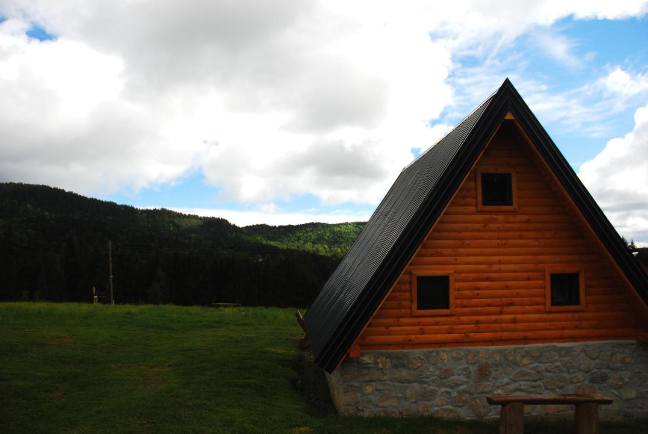 Bungalow