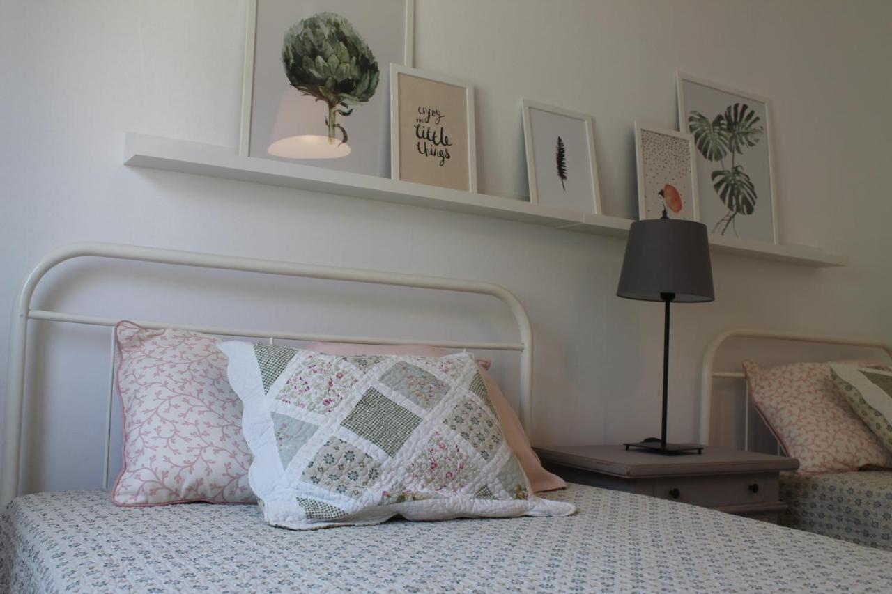 B&B Lavradio - Charming baixa - Bed and Breakfast Lavradio