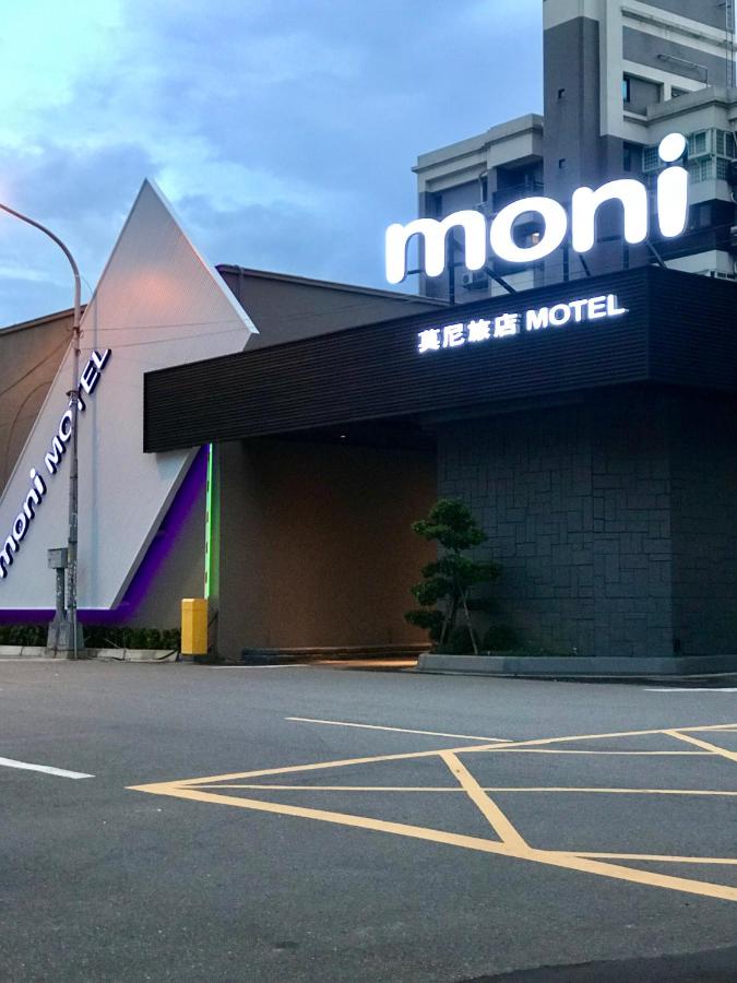 Moni Motel - Bed and Breakfast