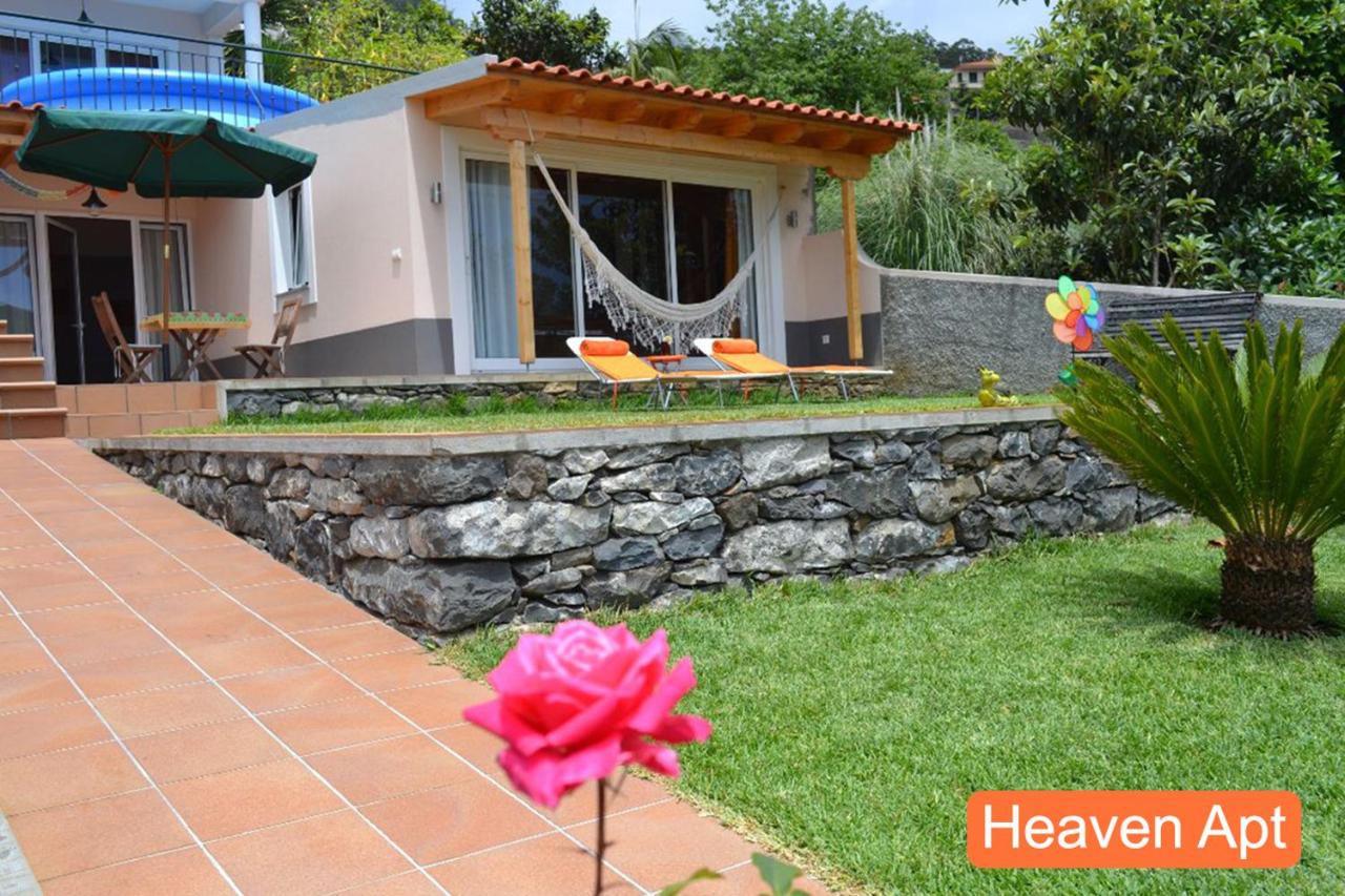 B&B Funchal - Villa Henriques - Bed and Breakfast Funchal