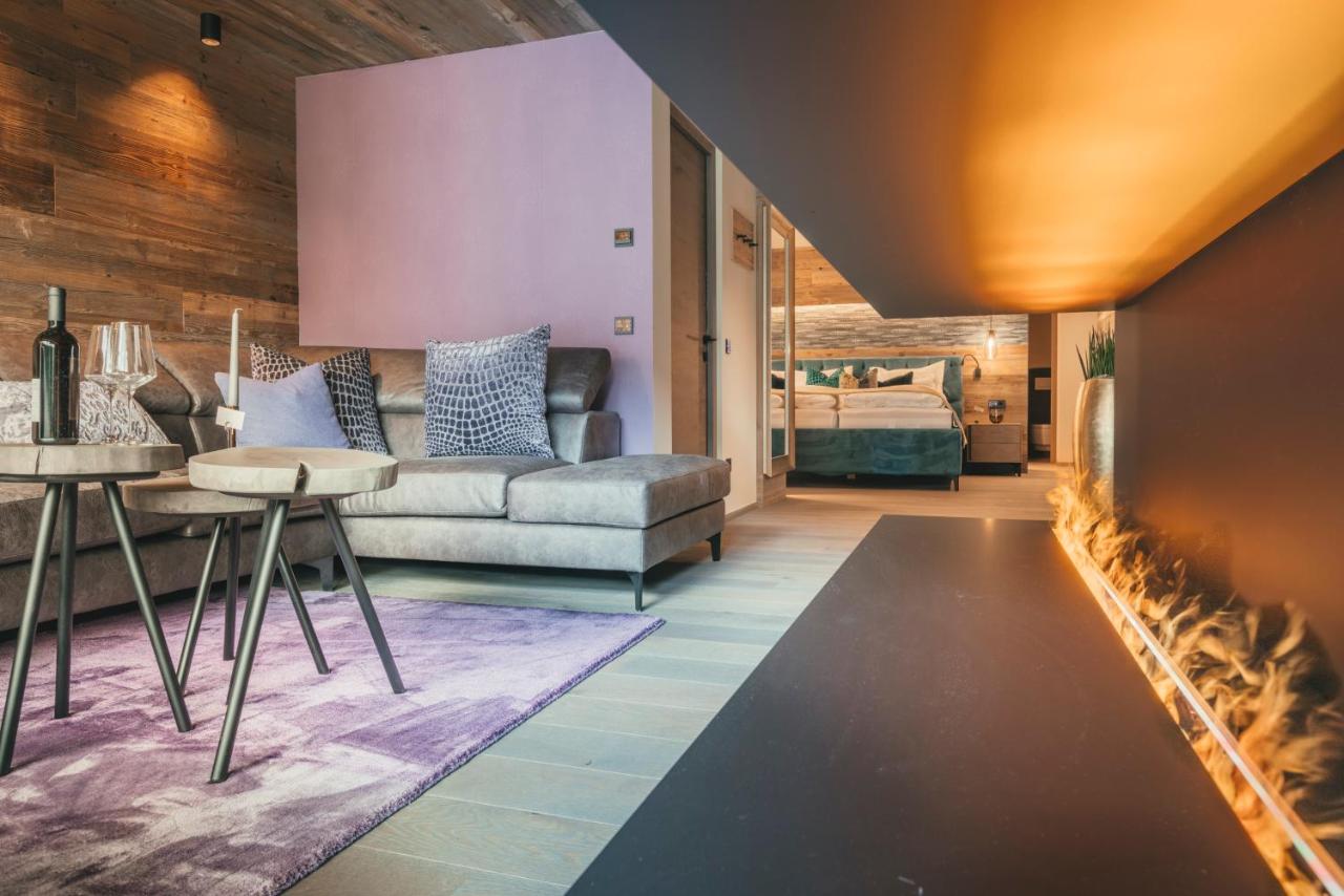 Chalet Superior