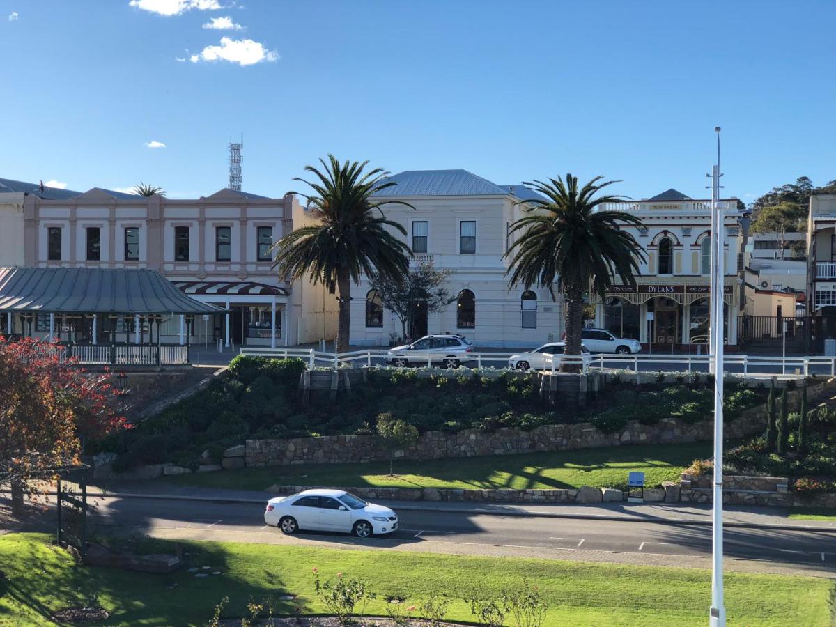 Albany Foreshore Guest House - Ferienwohnung