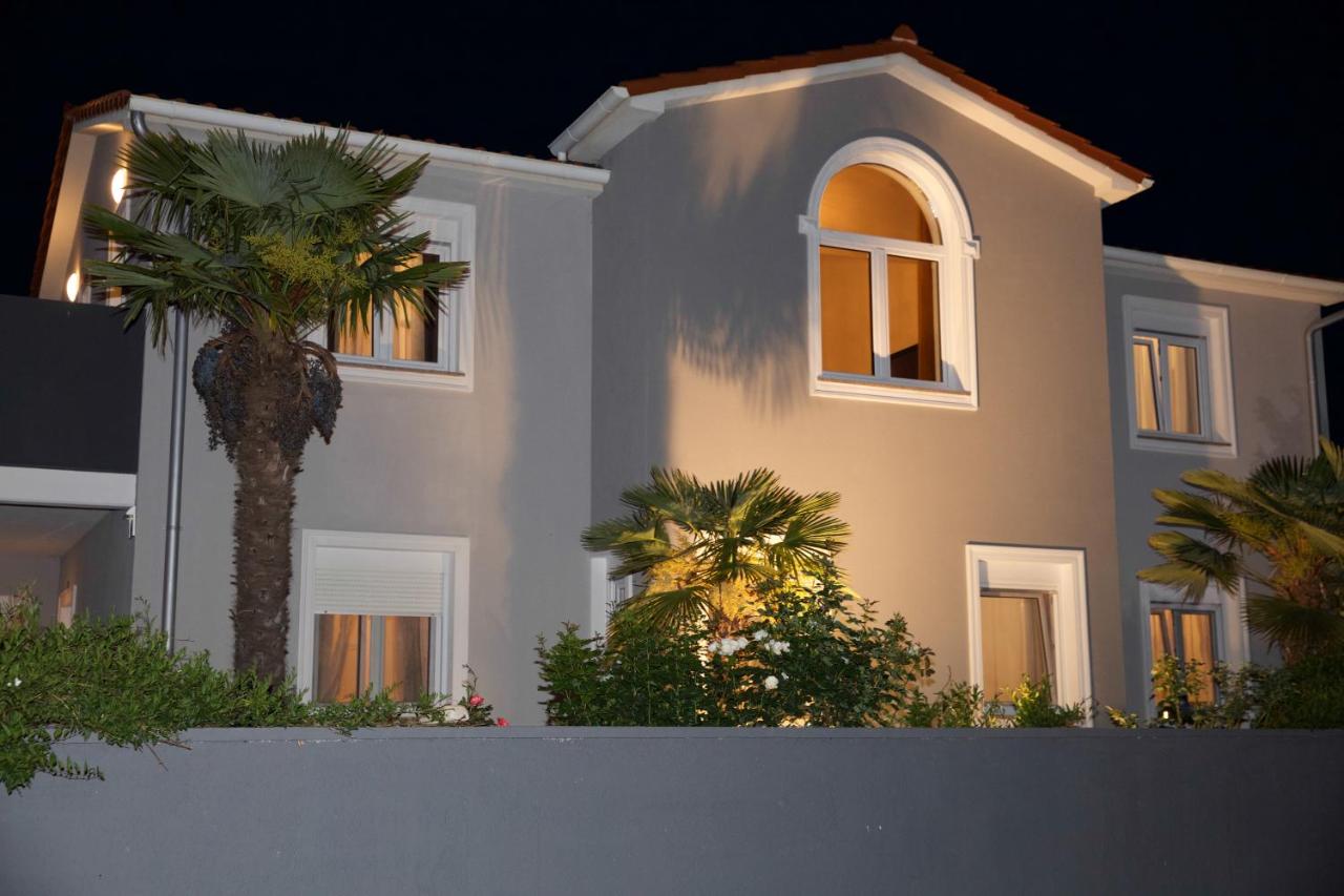 Apartments Petar Pan - B&B Fažana