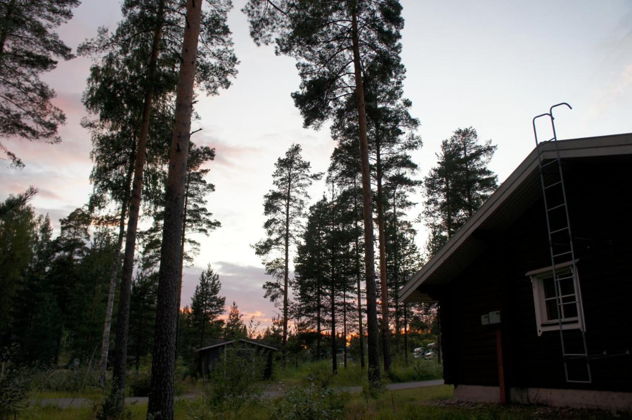 Pankkotupa Yrjo - B&B