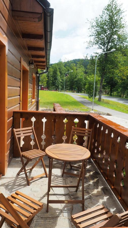 Appartement avec Terrasse