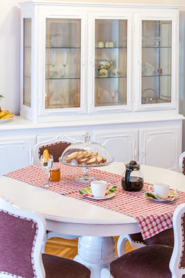 Villa Doris Mlini - B&B Mlini