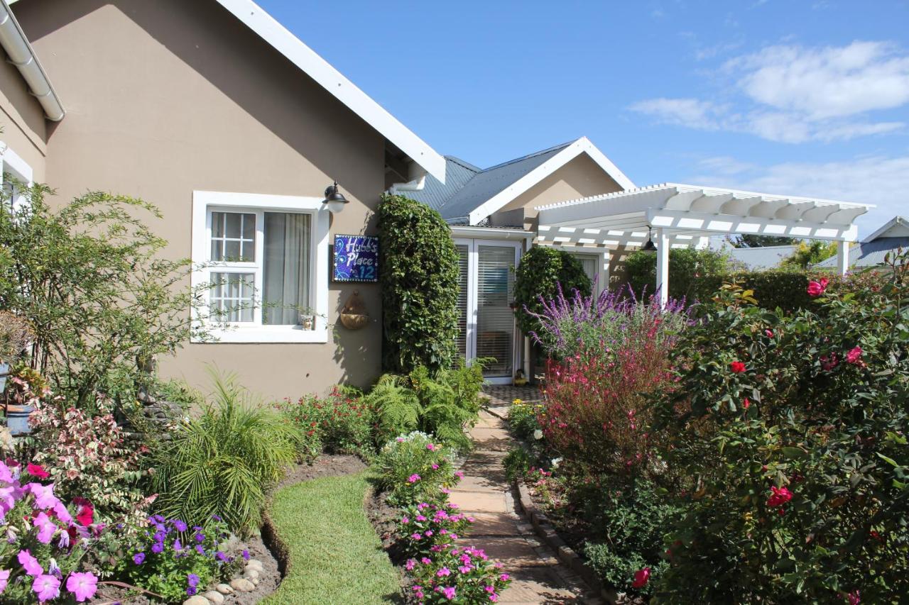 B&B Sedgefield - Hubbs Place - Bed and Breakfast Sedgefield