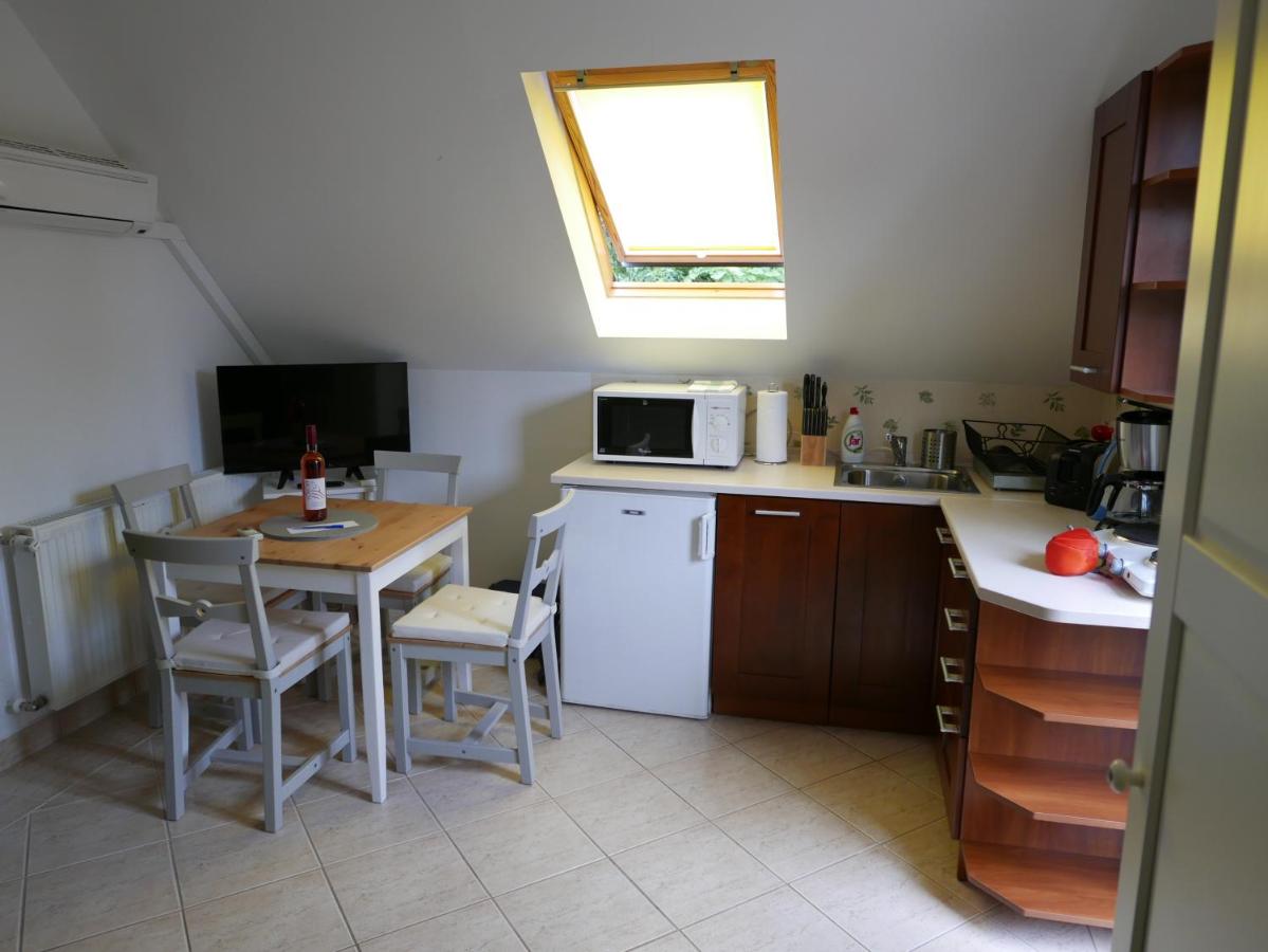 Appartement met 1 Slaapkamer - E