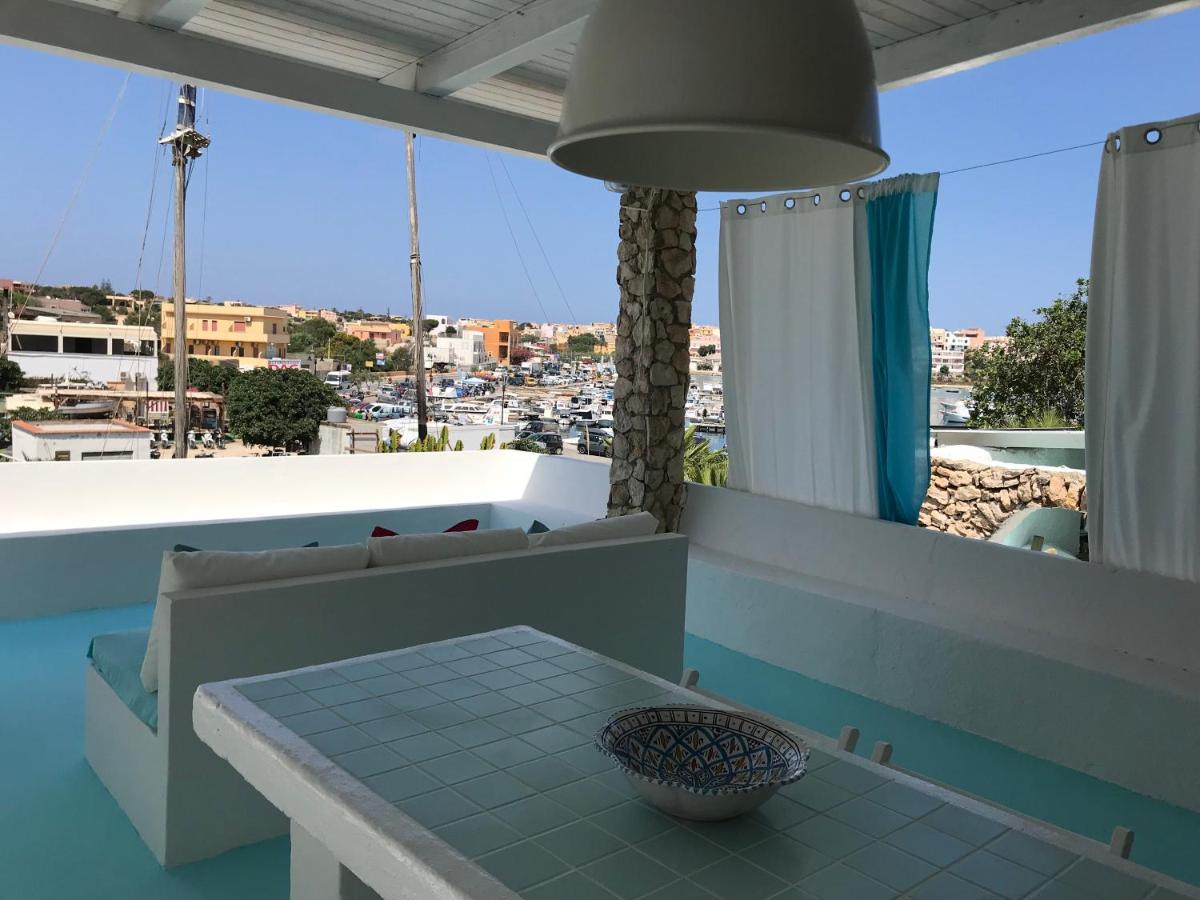 Borgo Acqua - B&B Lampedusa