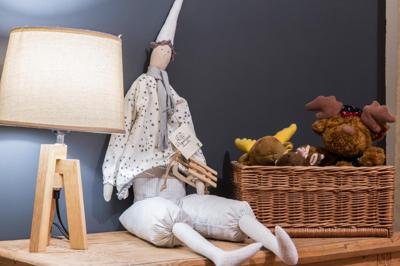 Apartamento para 4 personas
